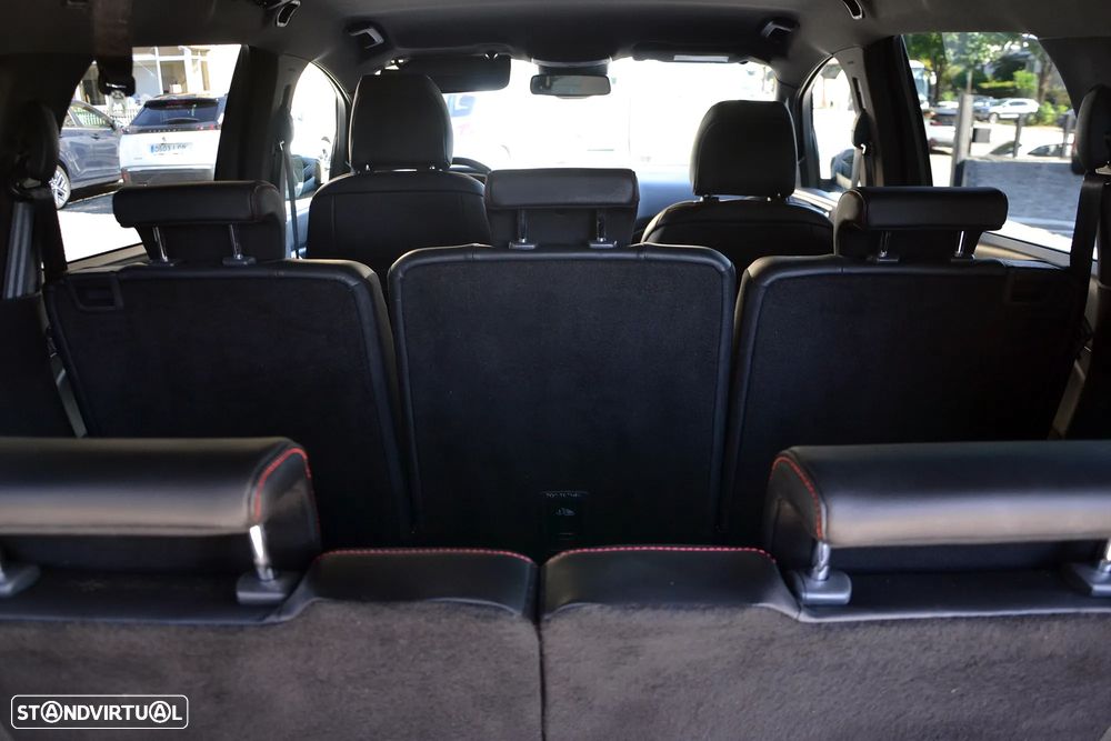 Ford S-Max 2.0 TDCi ST-Line Powershift - 36