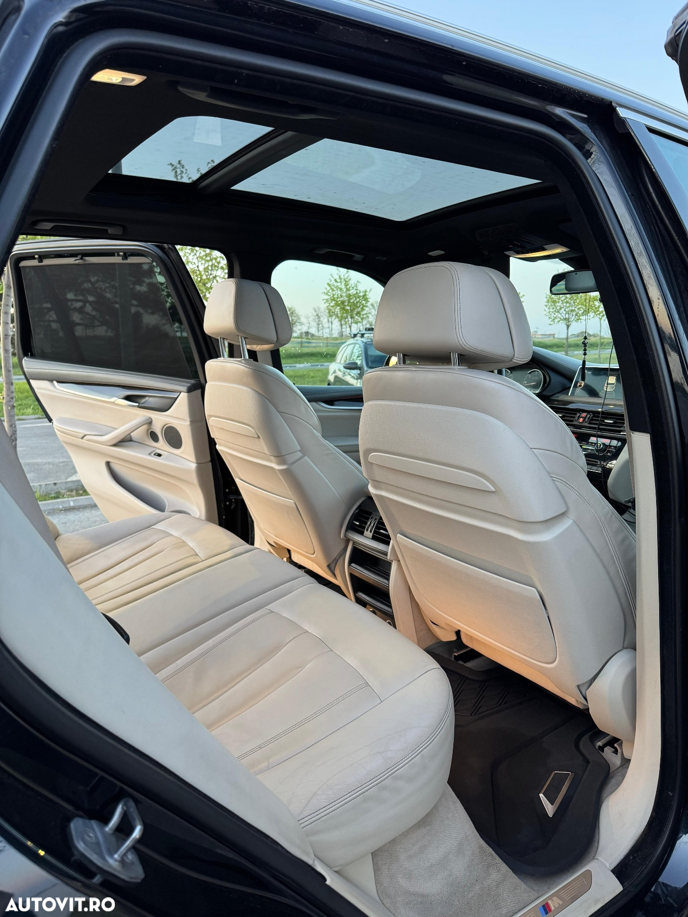 BMW X5 xDrive40d - 4