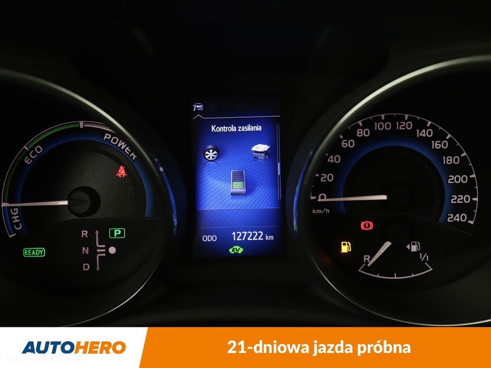 Toyota Auris - 20