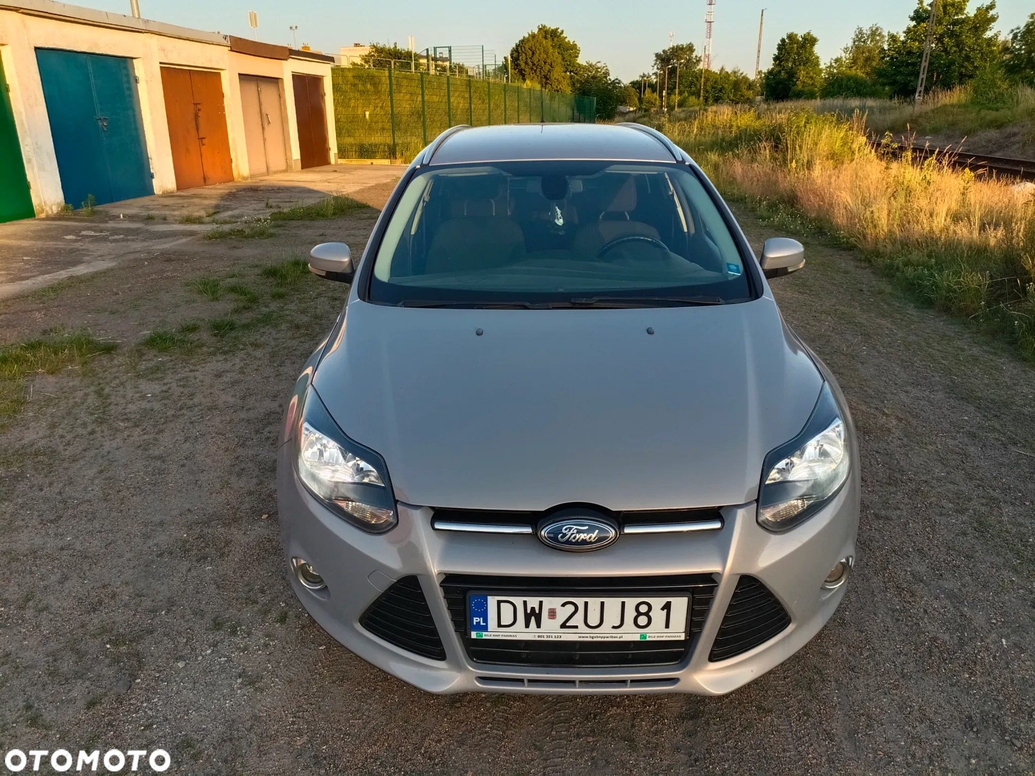 Ford Focus 1.0 EcoBoost Start-Stopp-System COOL&CONNECT - 11