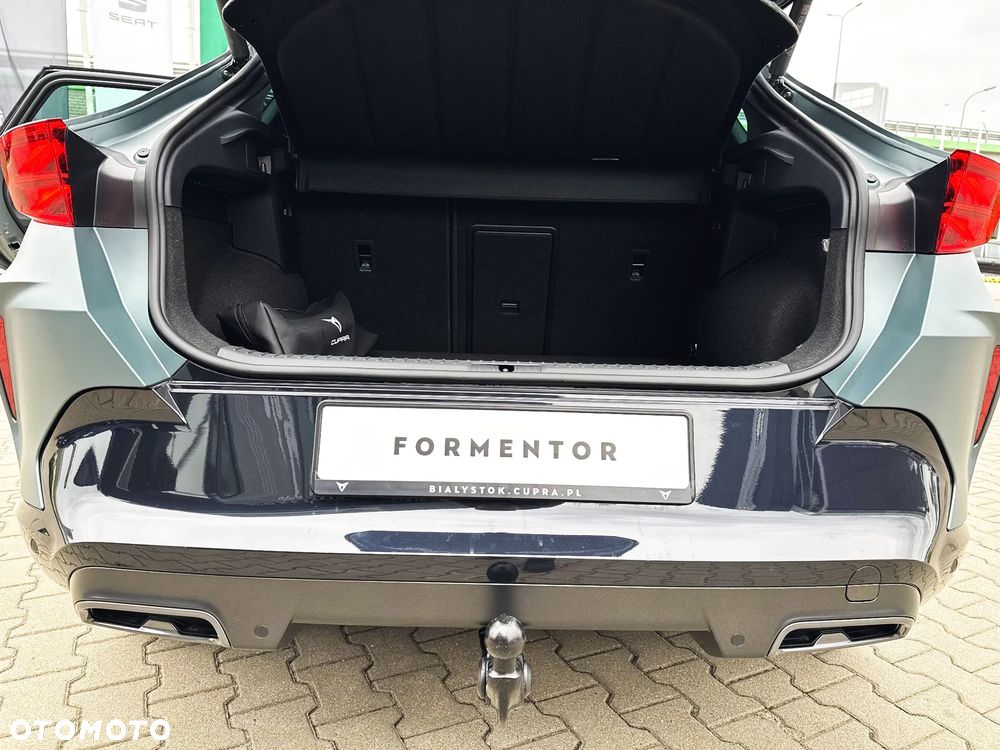 Cupra Formentor 2.0 TSI 4Drive DSG - 15