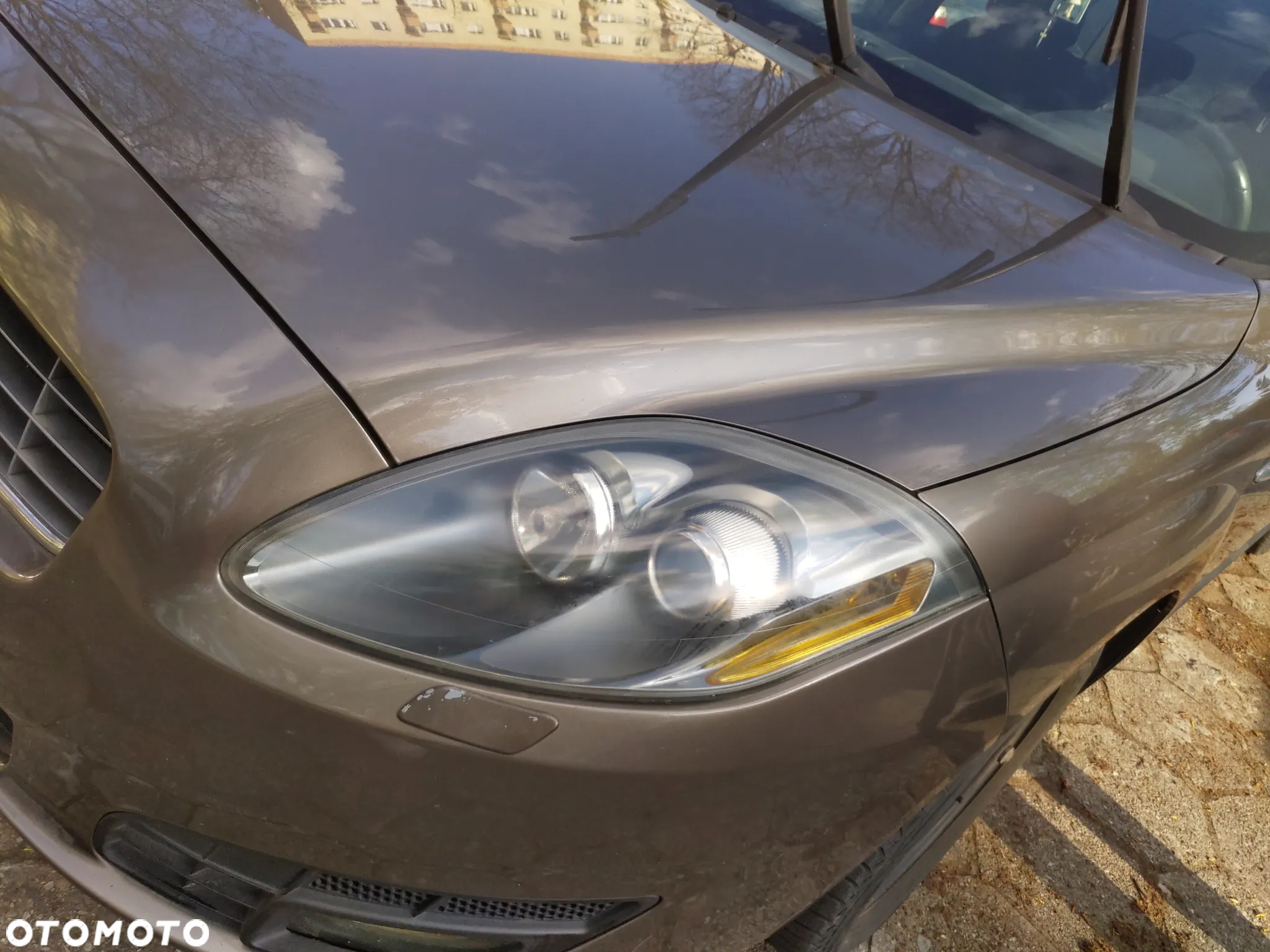 Fiat Croma 1.8 16V Business - 11
