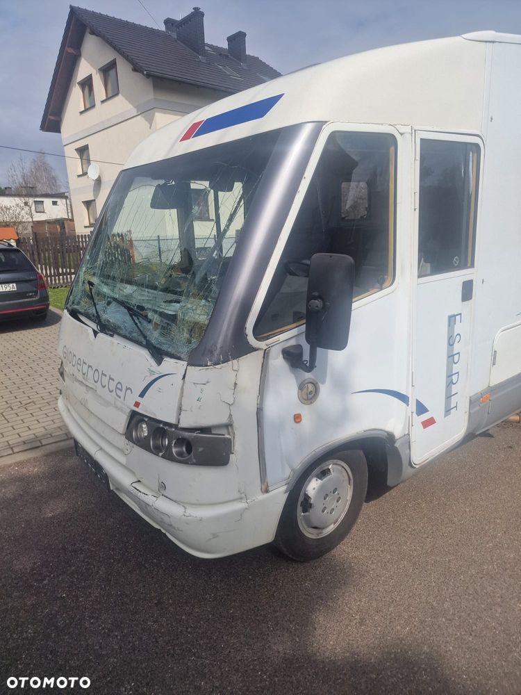 Dethleffs INTEGRA Globetrotter Esprit - 8