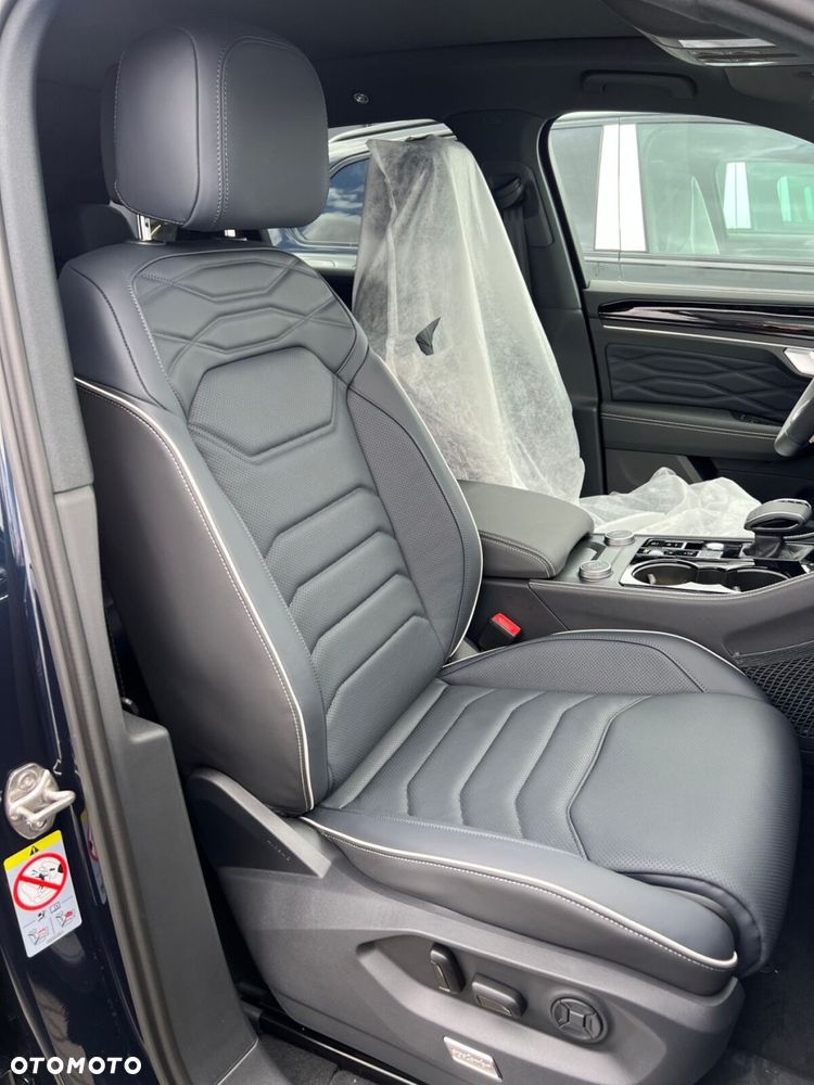 Volkswagen Touareg 3.0 V6 TDI 4Motion R-Line Final Edition - 8
