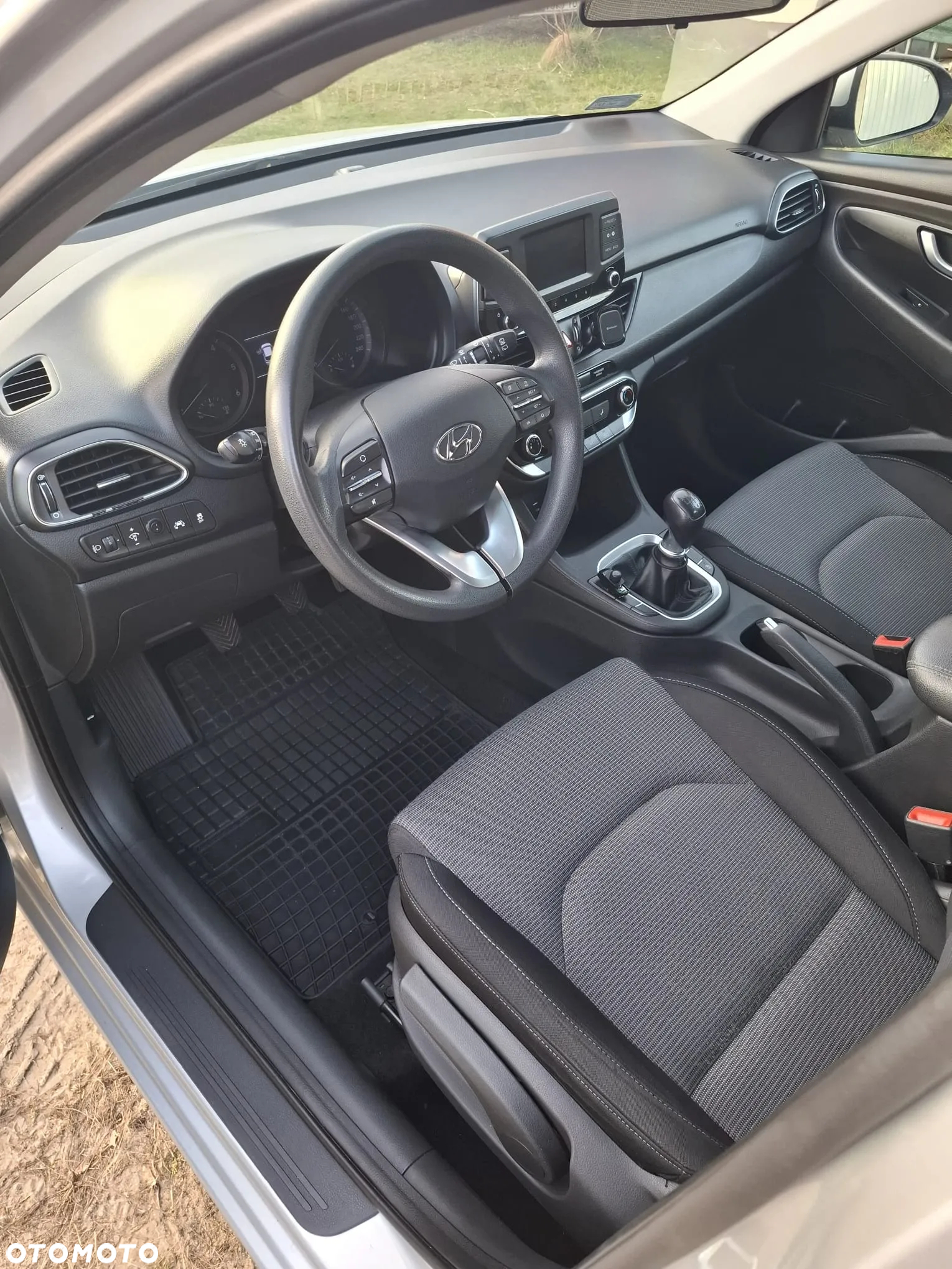 Hyundai i30 1.6 CRDi Comfort - 12