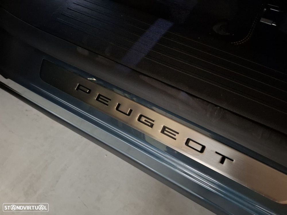 Peugeot E-5008 97 kWh Long Range GT - 32