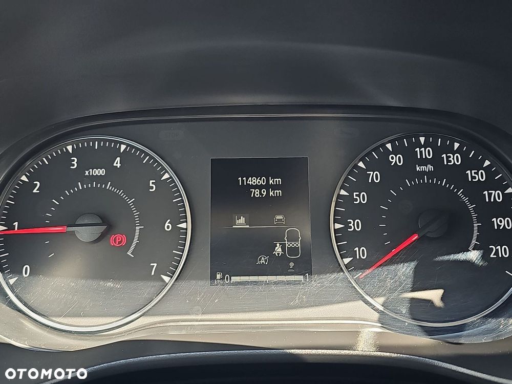 Dacia Sandero Stepway - 12