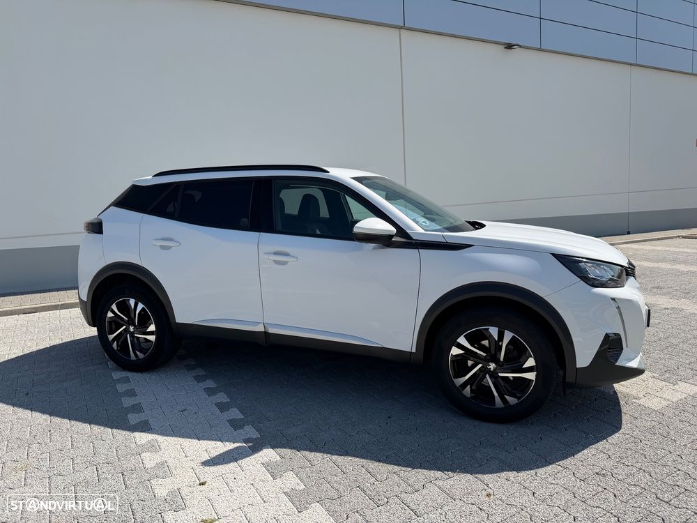 Peugeot 2008 PureTech 100 Stop&Start Allure Pack - 5