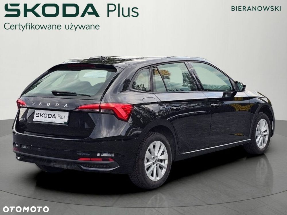 Skoda Scala 1.0 TSI Essence - 7