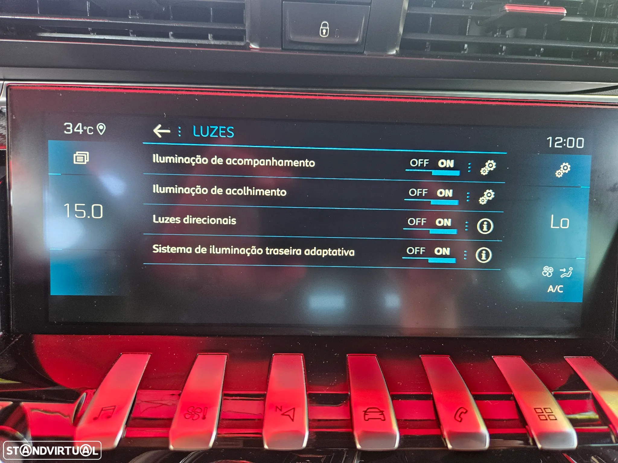 Peugeot 508 SW 1.5 BlueHDi GT EAT8 - 43