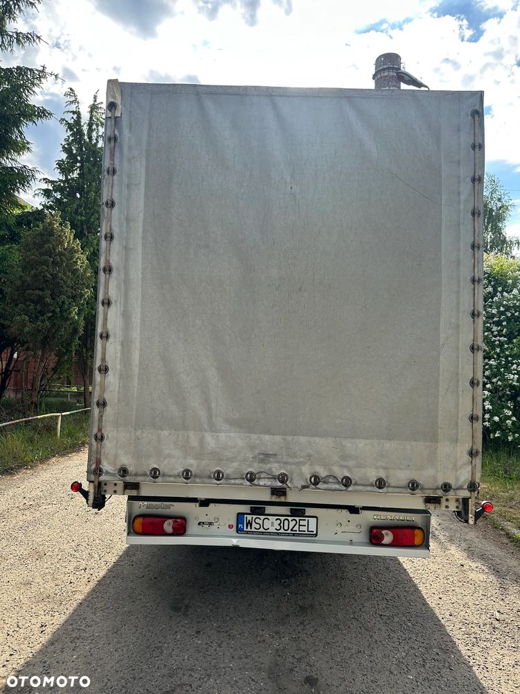 Renault Master - 7
