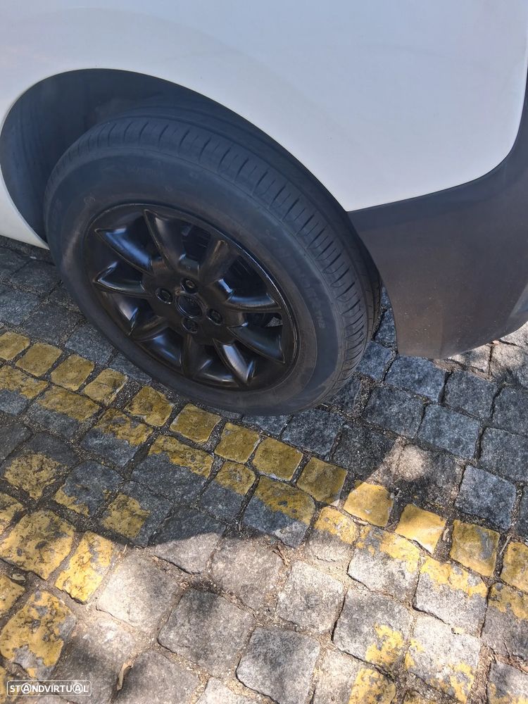 Fiat Fiorino 1.3 M-Jet - 2