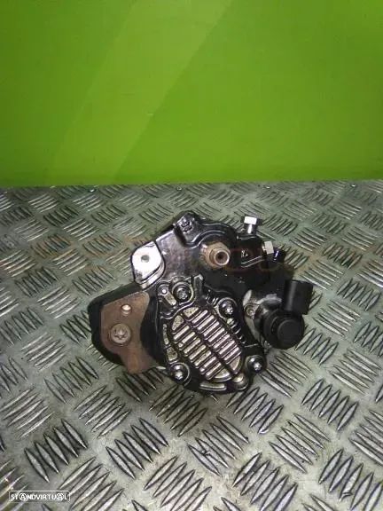 Reparação Peças Motor VW Crafter 2.5 TDI 2006 Ref BJK - 4