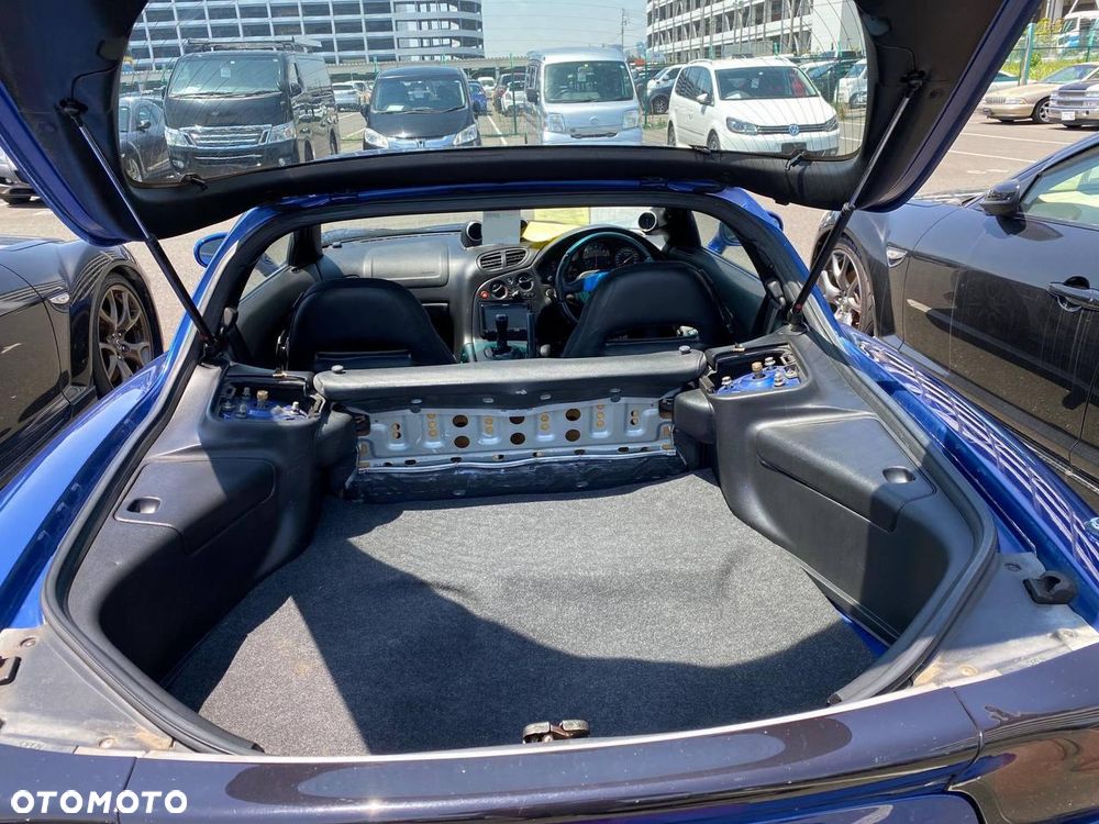 Mazda RX-7 - 35