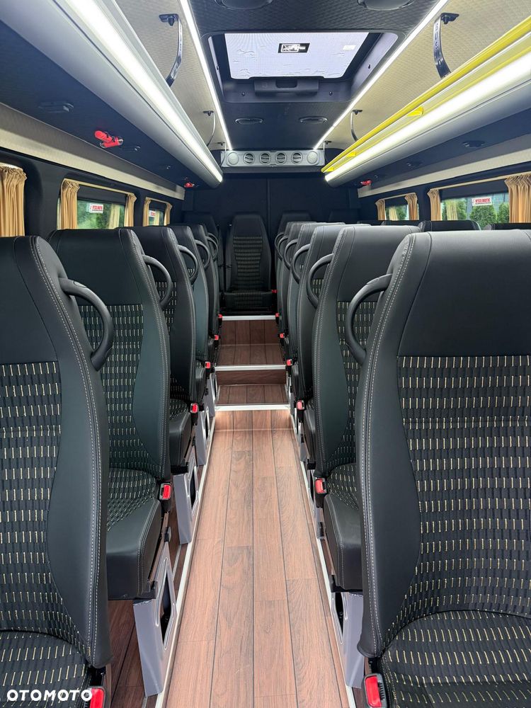 Mercedes-Benz Sprinter 519 - 3
