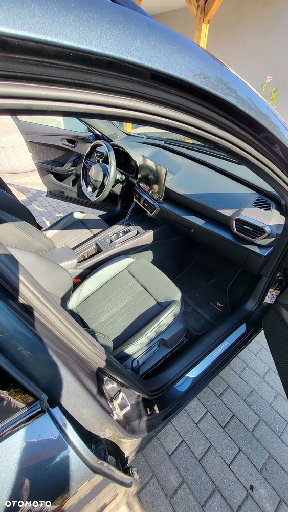 Cupra Formentor 2.0 TSI 4Drive DSG - 7