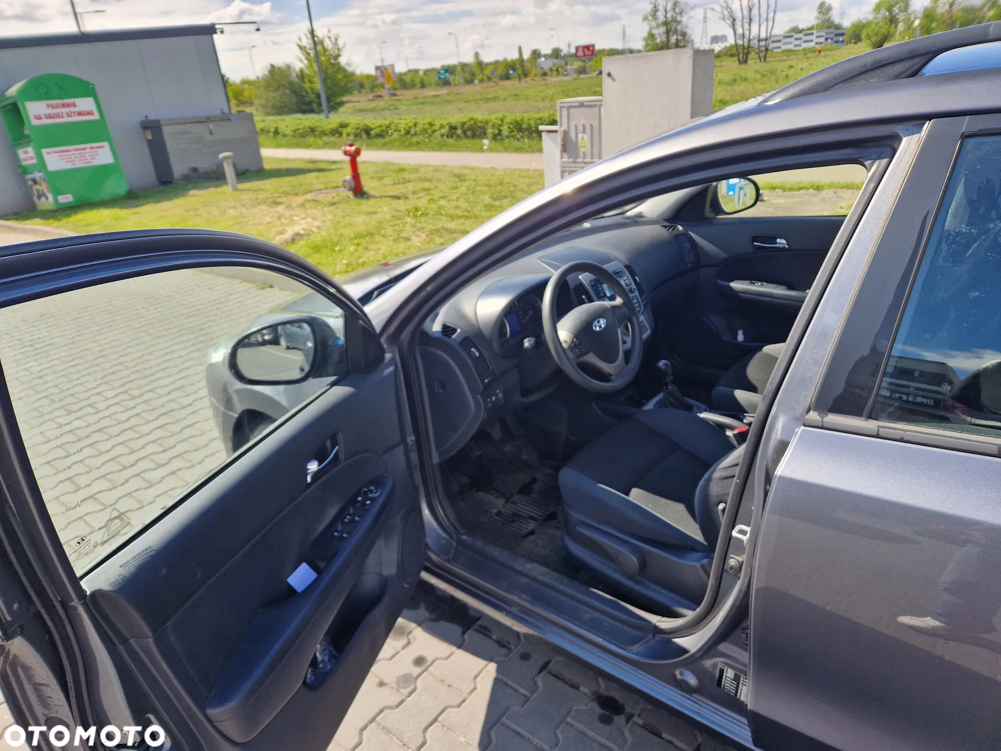 Hyundai i30 1.6 CRDi Comfort - 5