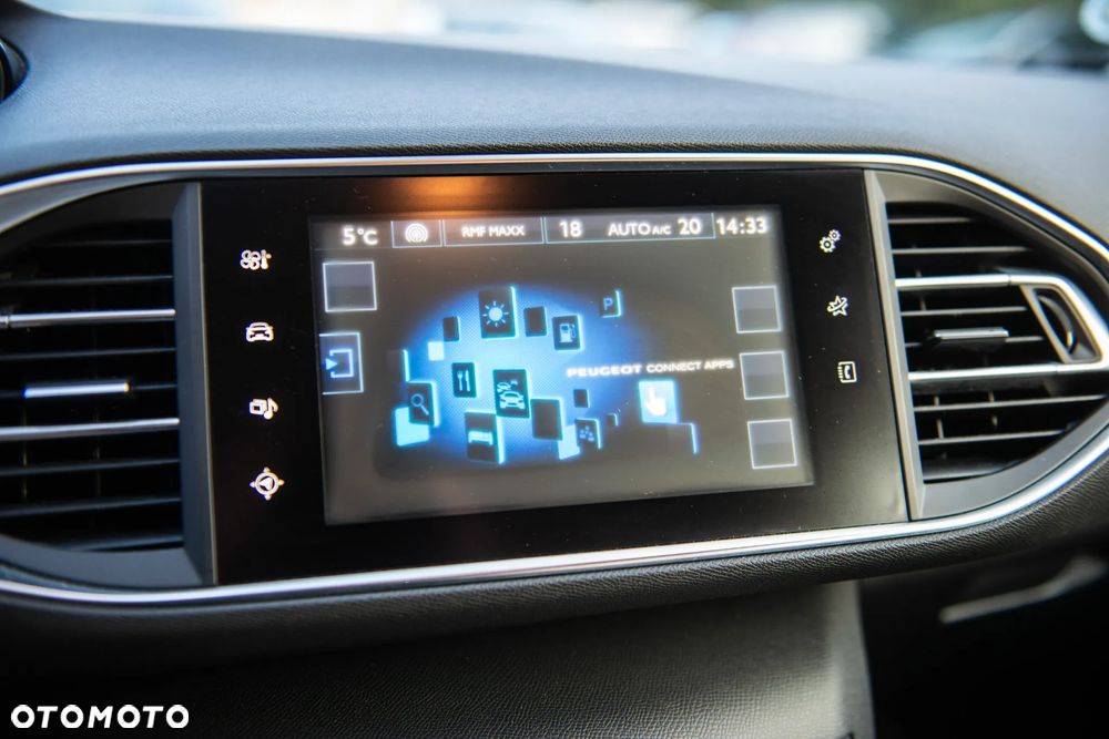 Peugeot 308 1.2 PureTech Access EU6 - 28