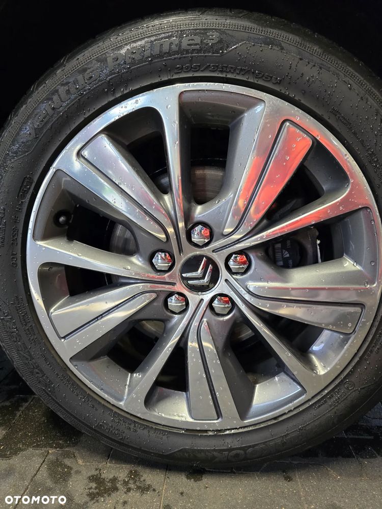 Citroën C4 Picasso 2.0 BlueHDi Exclusive - 7