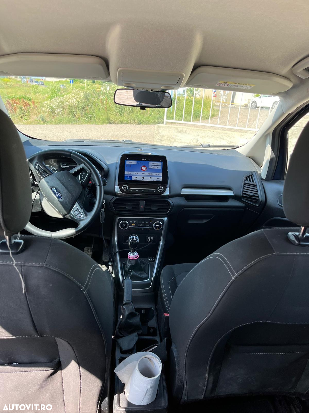 Ford EcoSport - 4
