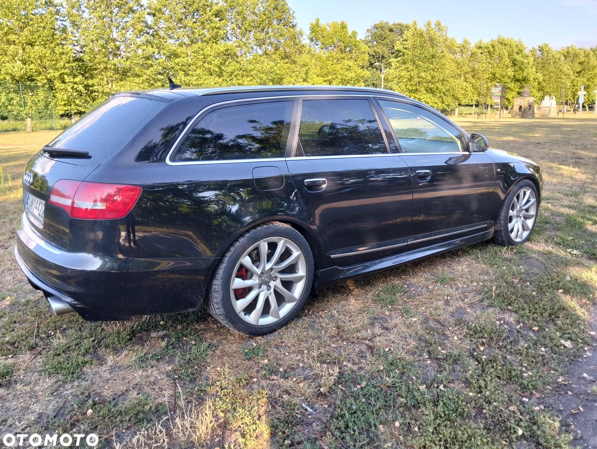 Audi A6 3.0 TDI Quattro Tiptronic - 8