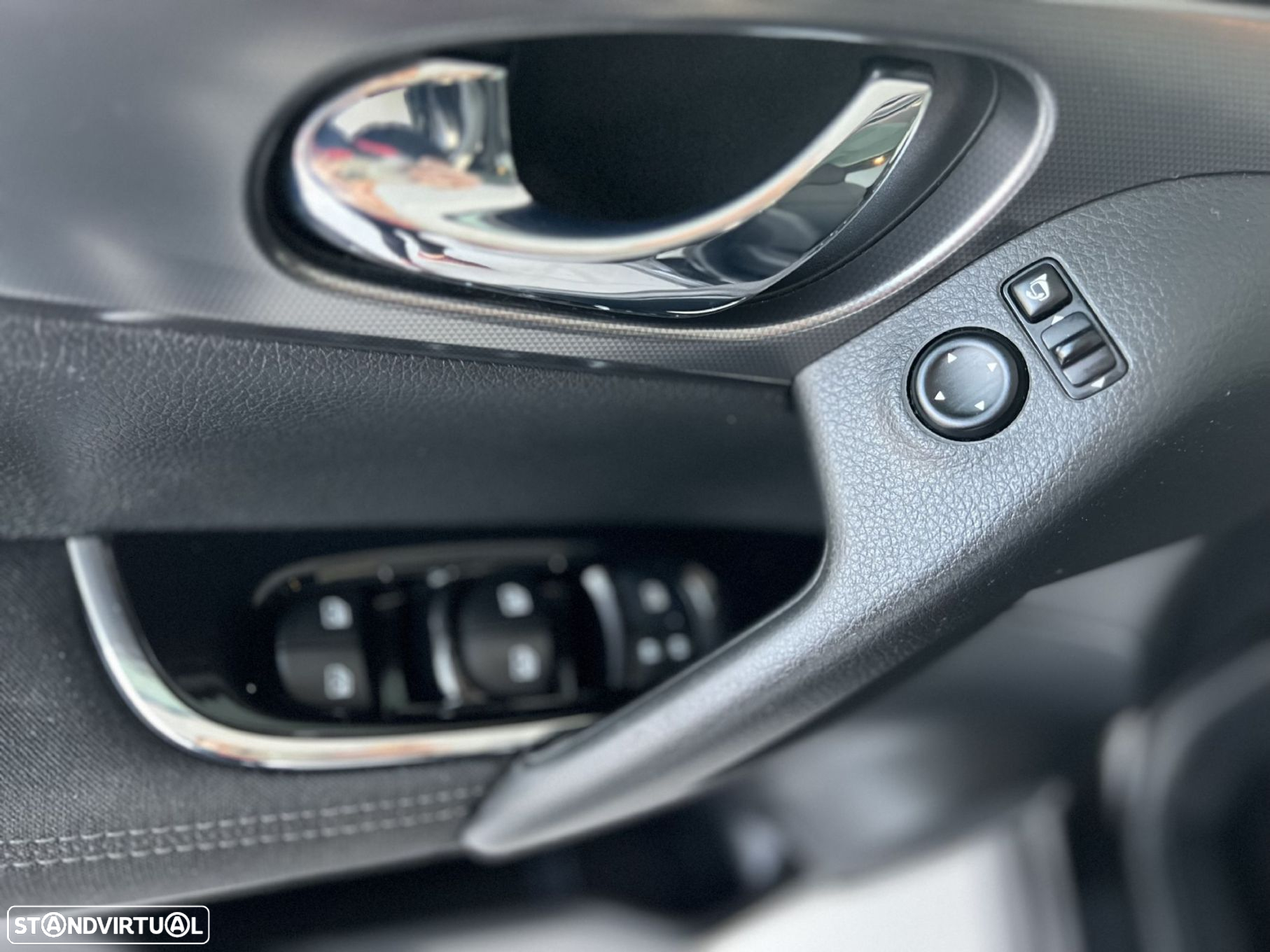 Nissan Qashqai - 11