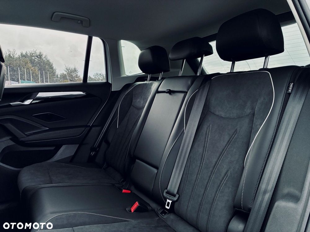 Volkswagen Tiguan - 6