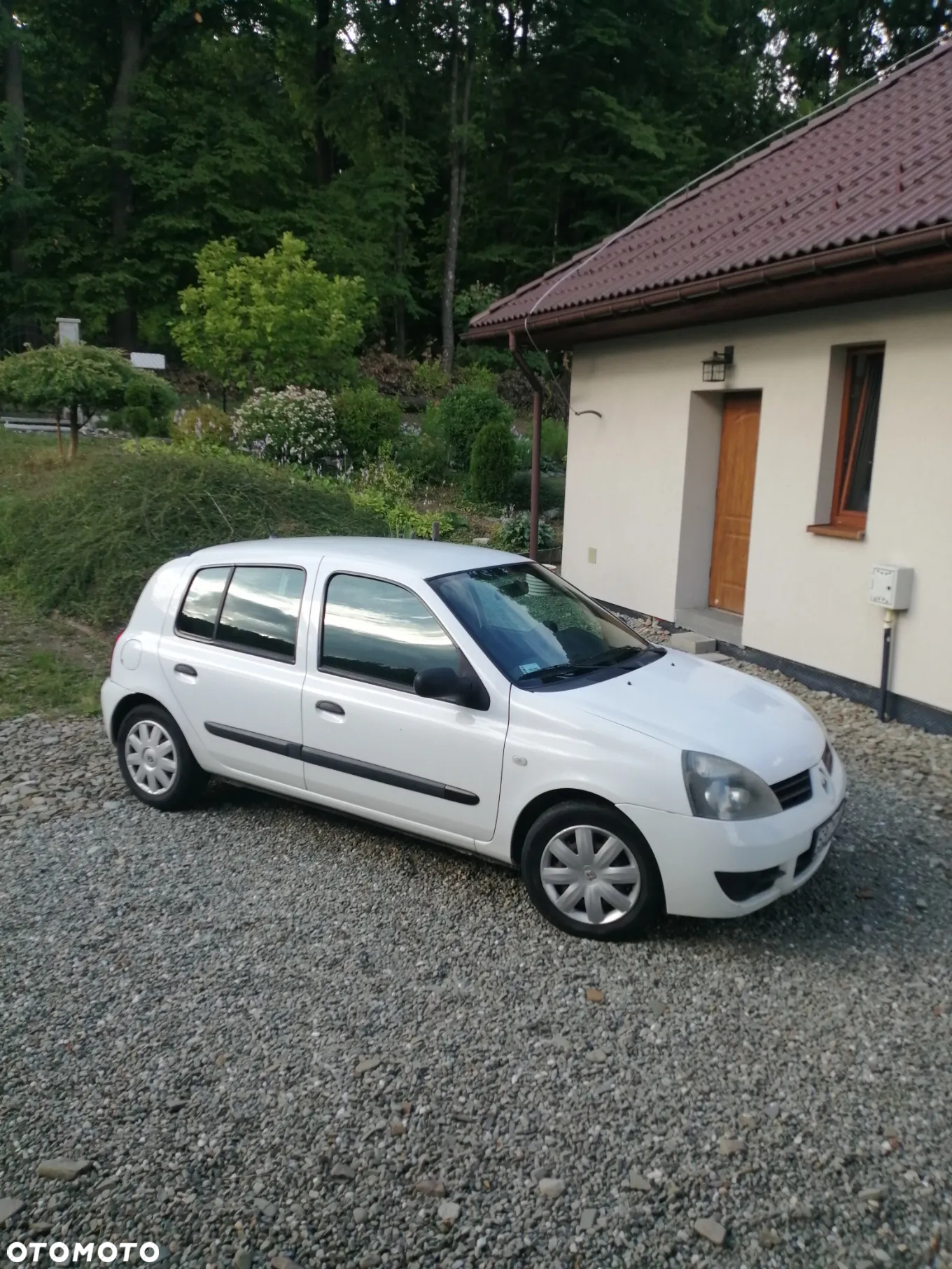 Renault Clio - 5