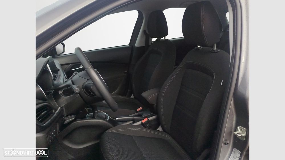 Fiat Tipo 1.3 MultiJet City Life - 10