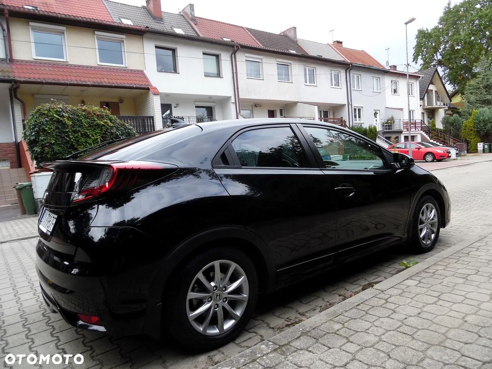Honda Civic - 18