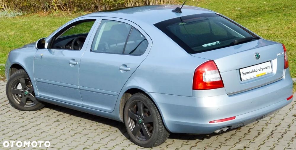Skoda Octavia - 16