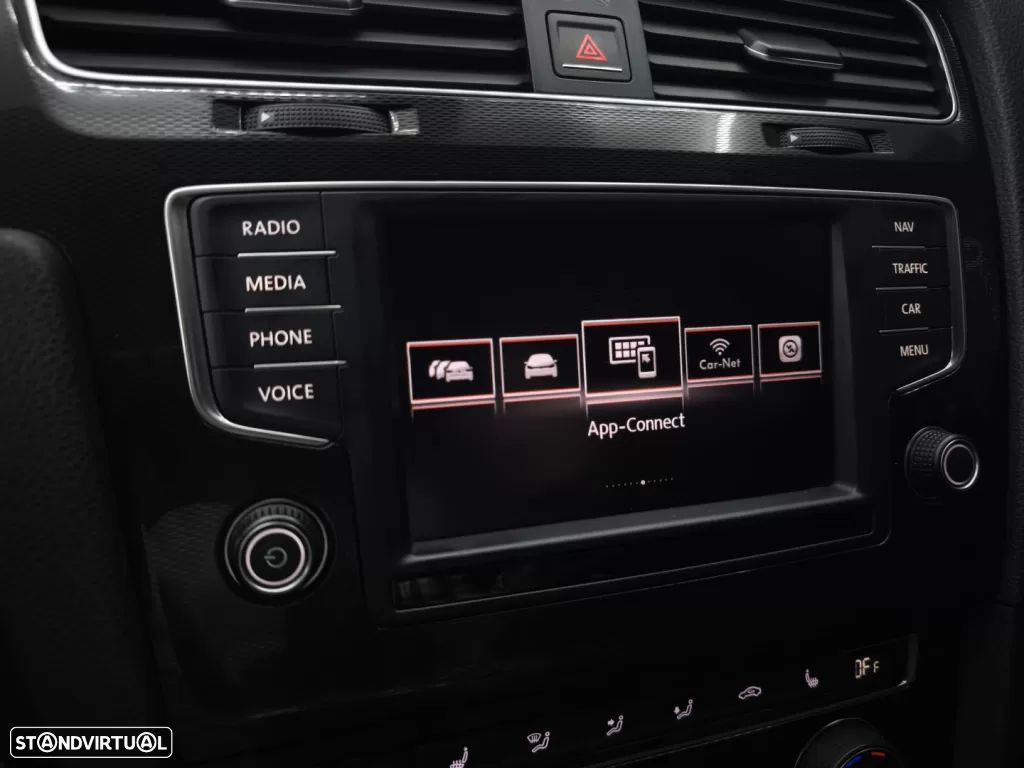 VW Golf 2.0 TSi GTi Performance - 35