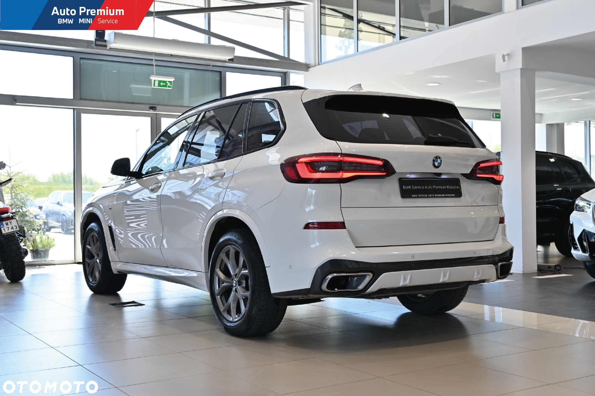 BMW X5 xDrive25d - 18
