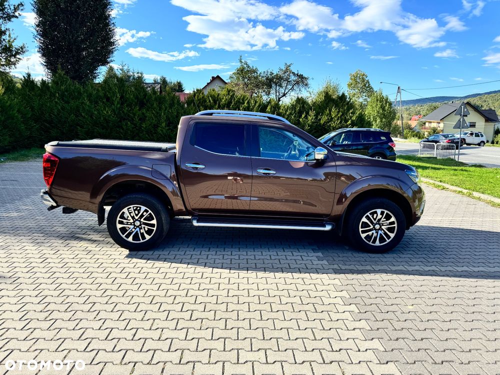 Nissan Navara - 6