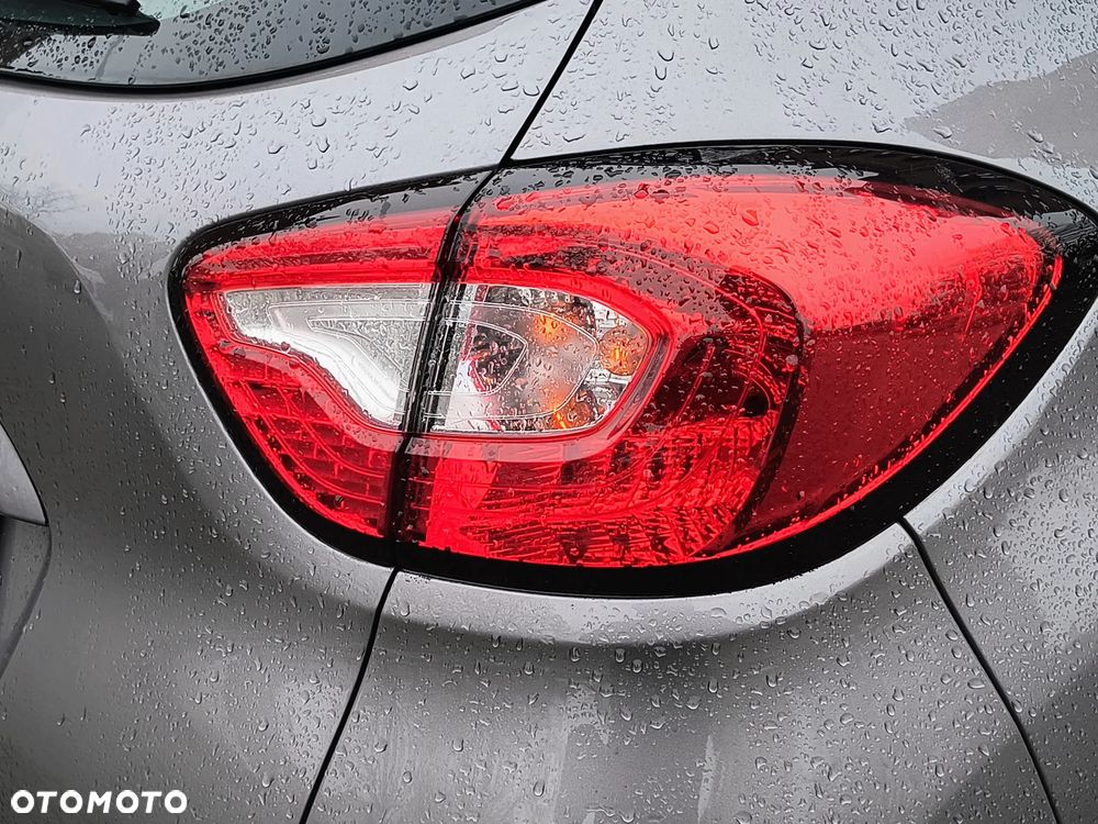 Renault Captur (ENERGY) TCe 90 LIFE - 9