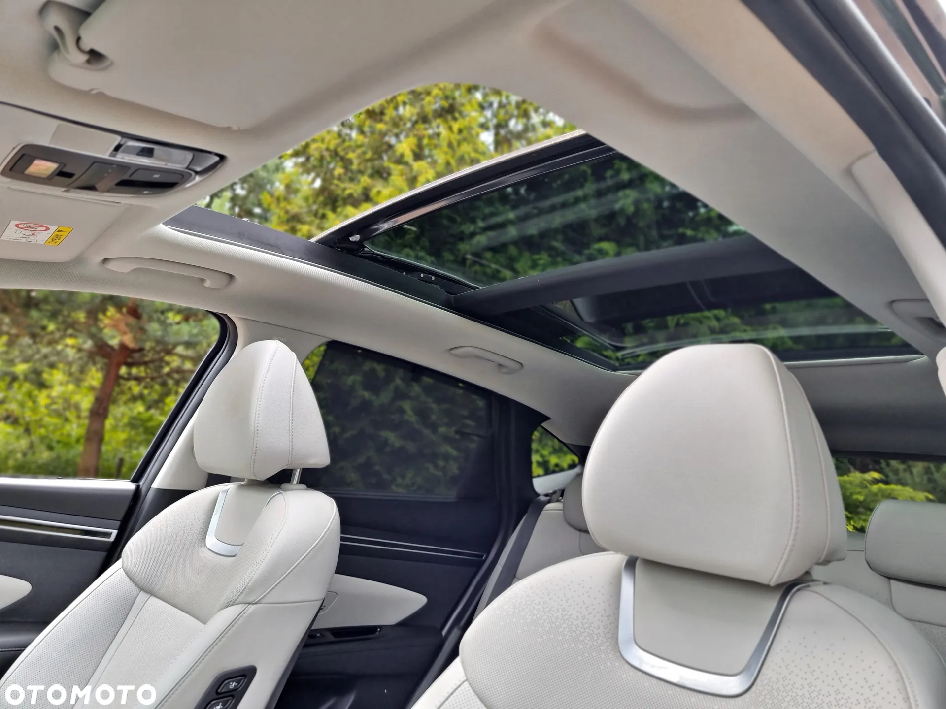 Hyundai Tucson 1.6 CRDi 48V-Hybrid 2WD DCT Prime - 2