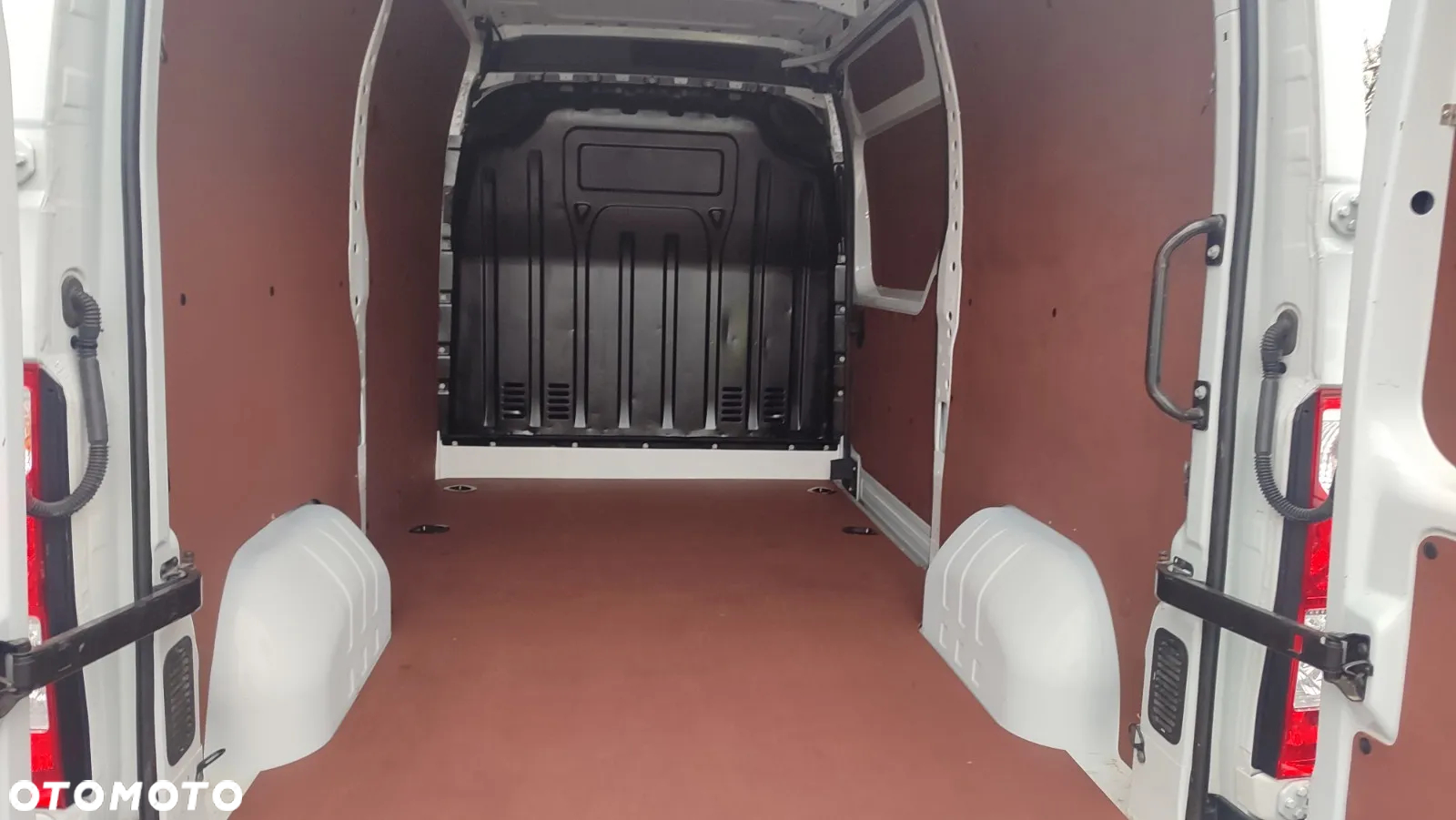Opel Movano L2H2 - 21