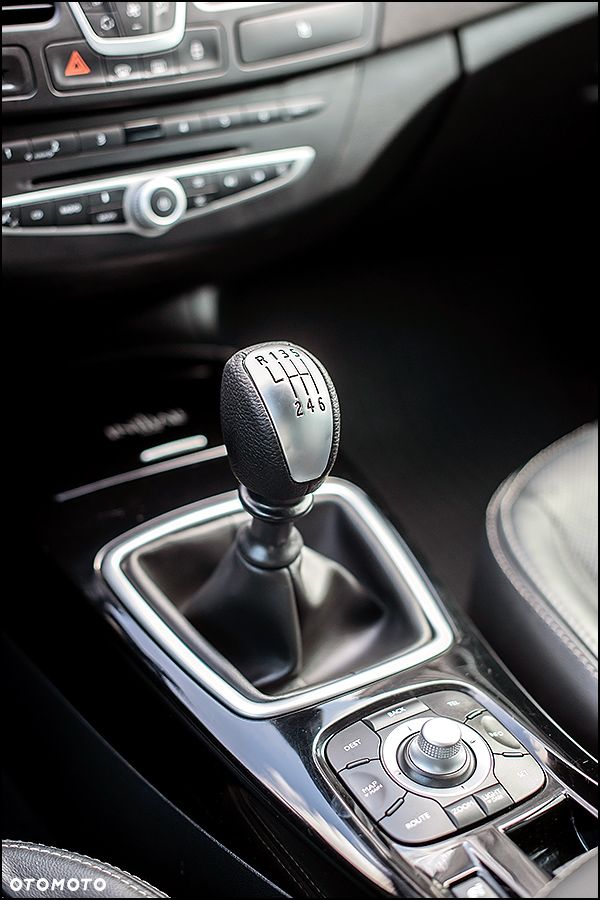 Renault Laguna - 29