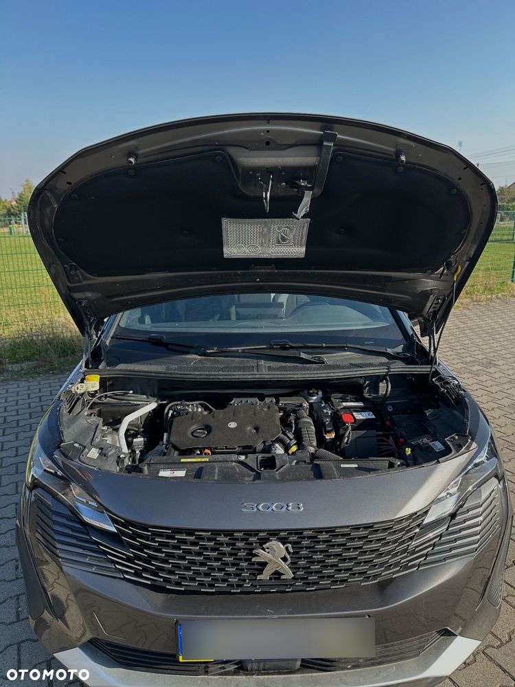 Peugeot 3008 - 14