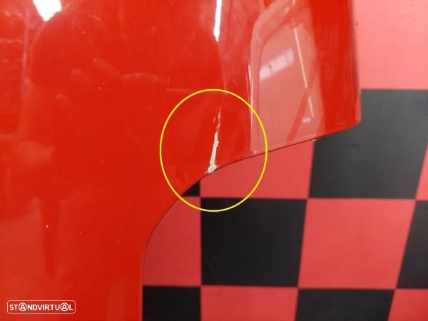 Porta Mala Direita Citroën Jumpy (V_) - 2