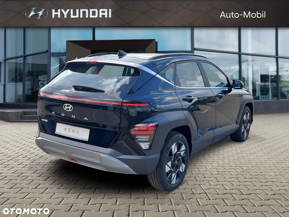Hyundai Kona 1.6 T-GDI Executive - 5
