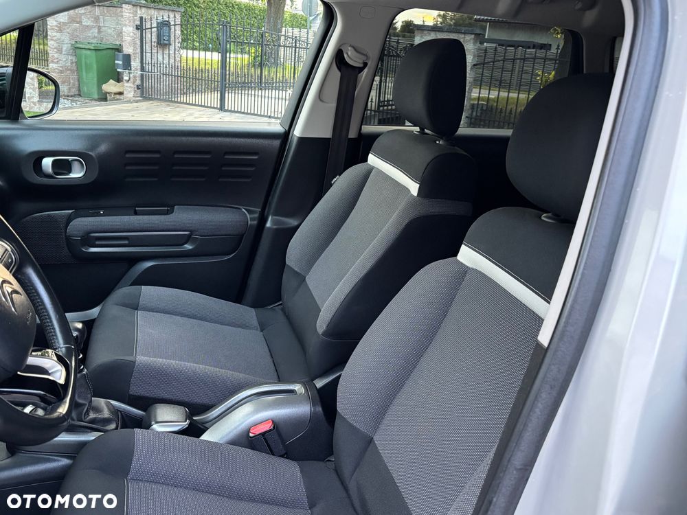 Citroën C3 Aircross - 24