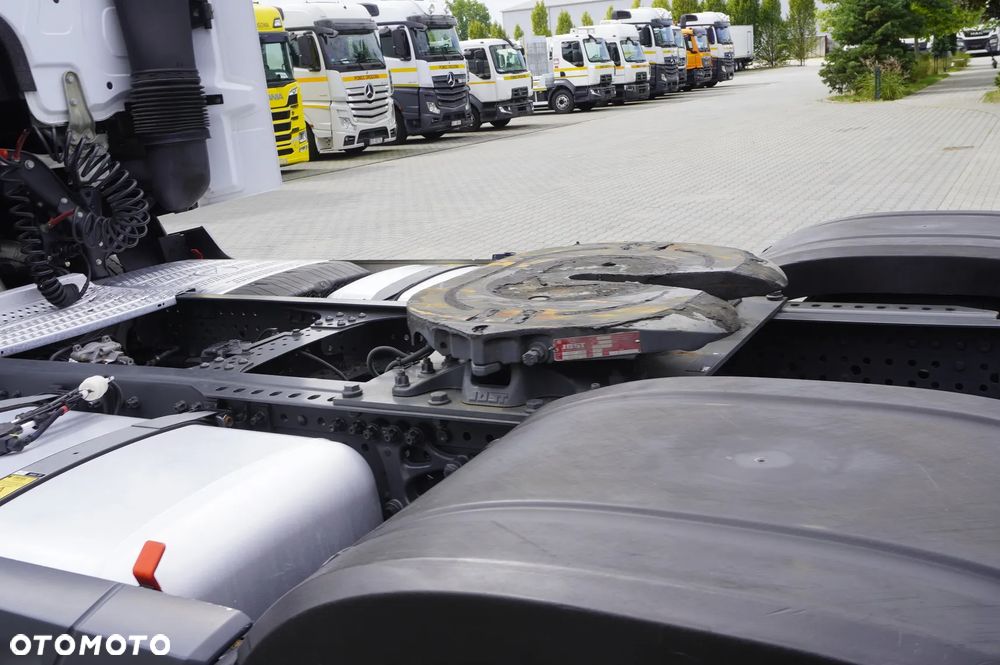 Mercedes-Benz Actros 1843 MP5 / 240 tys. km!_259054 - 9