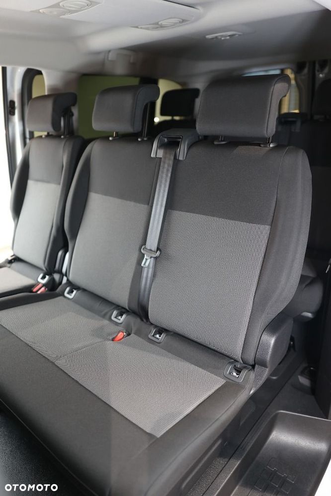 Toyota Proace Verso - 31