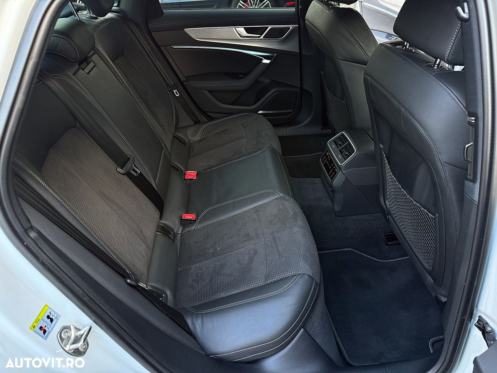 Audi A6 2.0 50 TFSI e quattro S tronic Design - 25