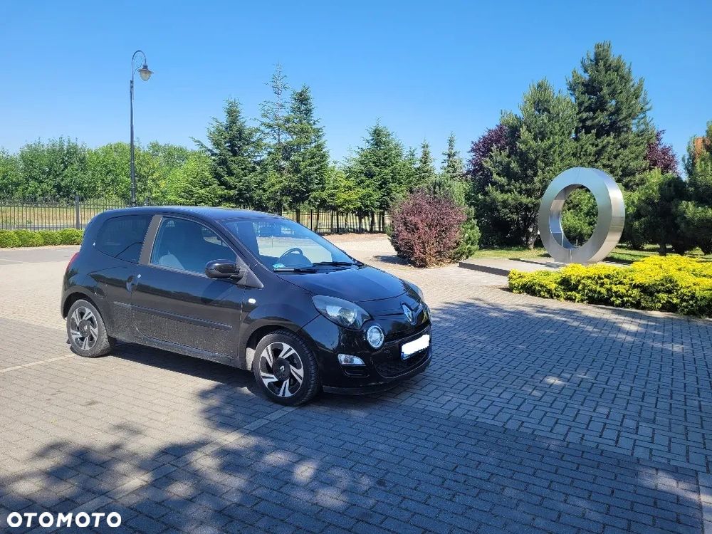 Renault Twingo 1.2 16V Eco Wind - 6