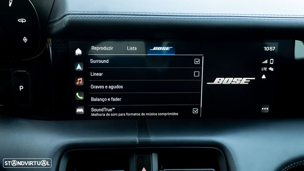 Porsche Taycan Standard - 37