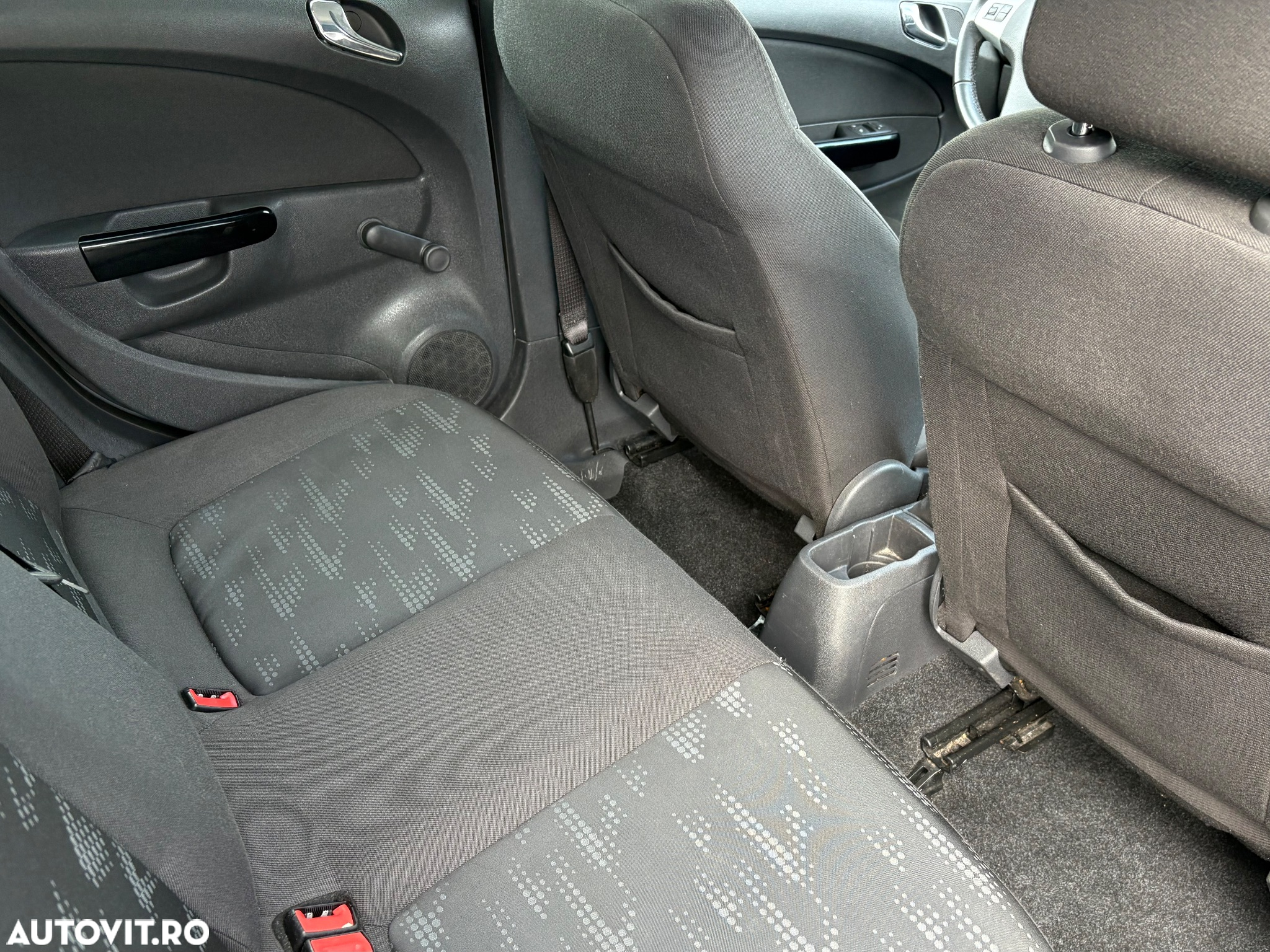 Opel Corsa 1.3 CDTI DPF EcoFLEX Start-Stop Navi - 13