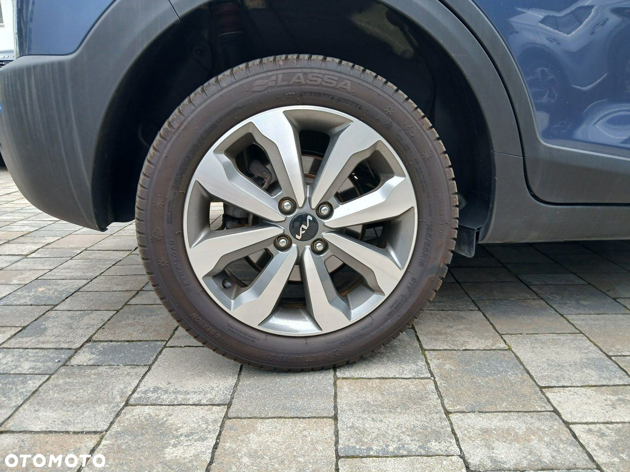 Kia Stonic - 21
