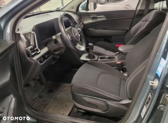 Kia Sportage - 6